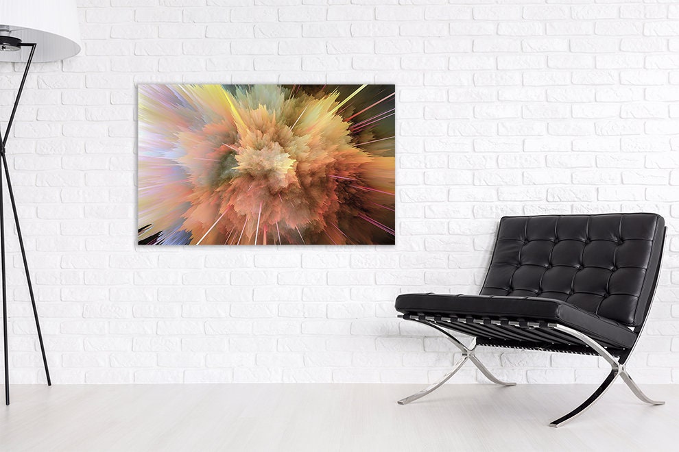 Abstrakte Wandkunstgemälde auf Leinwand, Wanddekoration für Zuhause, Leinwandgemälde, druckbare Wandkunst, Wandbehangdekor, riesige Wandkunst