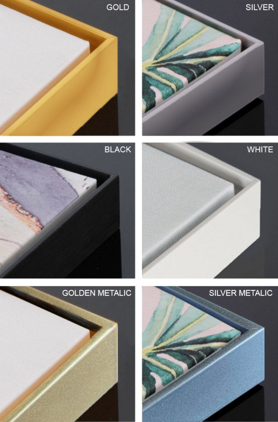 Großes abstraktes Wandbild, großes Wandbild im Float-Rahmen, blau-beiges Leinwandbild, zeitgenössisches gerahmtes Wandbild, minimalistisches Schlafzimmer-Kunstwerk