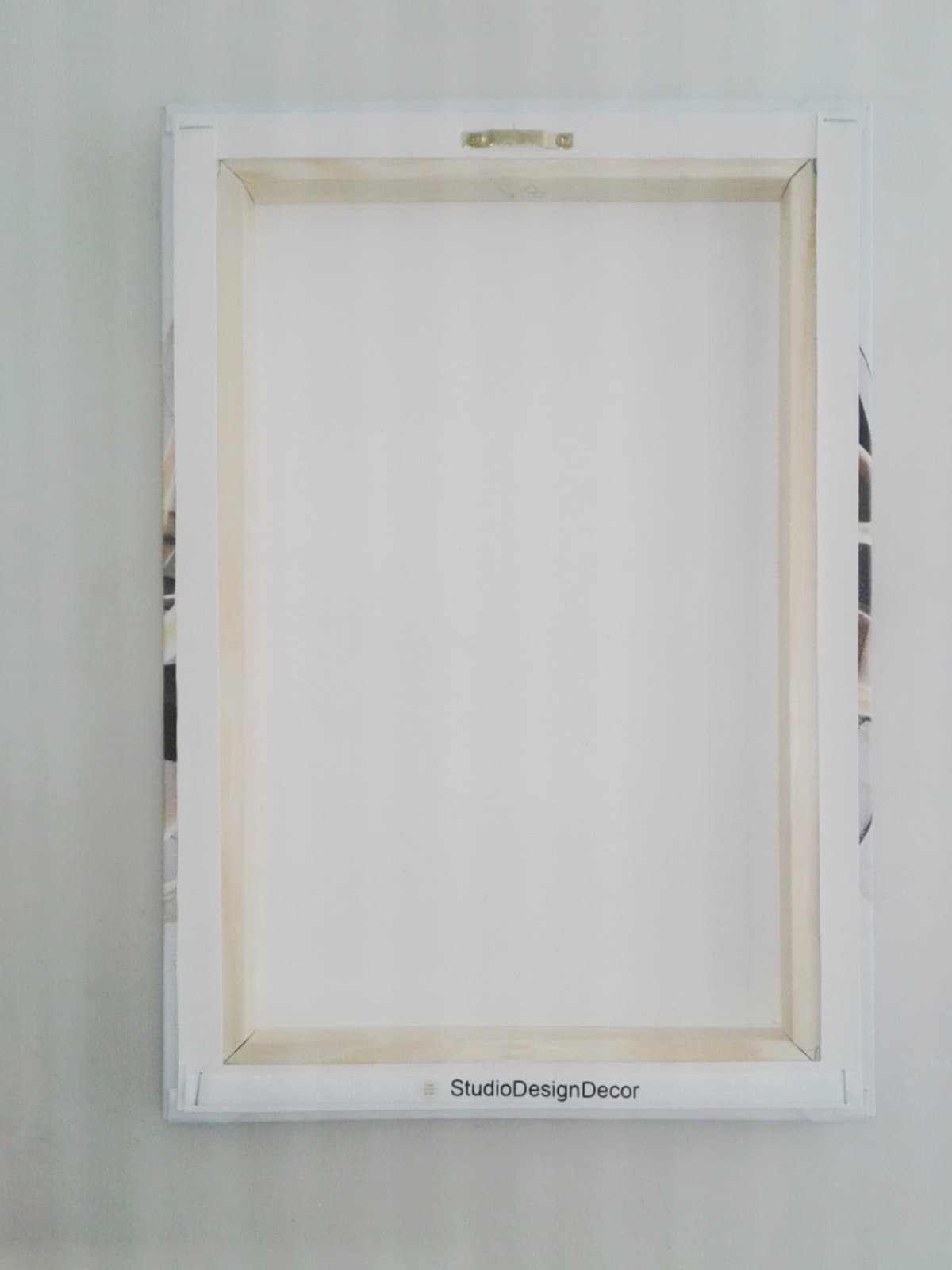 Geometrisch druckbare Leinwandkunst, abstrakte gerahmte Wandkunst, graues Floater-Rahmen-Kunstwerk für Wohnzimmer, geometrisches Wanddekor