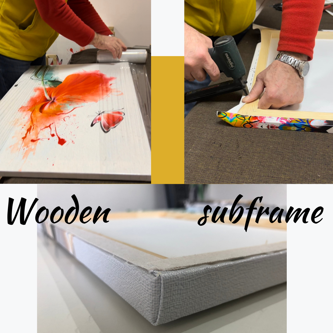 Moderne abstrakte Kunst, abstrakter Druck, mehrteilige Leinwand, Wanddekoration für Räume, abstrakte Wandkunst, abstraktes Gemälde, extragroße Wandkunst