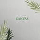 Botanischer Druck Leinwand Set Boho Wandkunst Blumen Gemälde breit Badezimmer Wanddekoration Geschenk zur Wohnungserwärmung