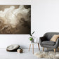 Abstrakter Druck, Abstrakte Wandkunst Gemälde auf Leinwand, Wohnwanddekoration, Leinwandgemälde trendige Wandkunst Moderne Wandkunst Multipanel Wandkunst