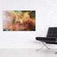 Abstrakte Wandkunstgemälde auf Leinwand, Wanddekoration für Zuhause, Leinwandgemälde, druckbare Wandkunst, Wandbehangdekor, riesige Wandkunst