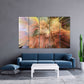 Abstrakte Wandkunstgemälde auf Leinwand, Wanddekoration für Zuhause, Leinwandgemälde, druckbare Wandkunst, Wandbehangdekor, riesige Wandkunst