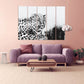 Leoparden-Wandkunst, druckbare Gemälde auf Leinwand, Wanddekoration für Zuhause, Leinwandgemälde, Wohnzimmerkunst, zeitgenössische Kunst