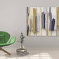 Abstrakte Wandkunstgemälde auf Leinwand, Wohndekor, Leinwandgemälde, 3er-Set Drucke, trendige Wandkunst, Moderne Wandkunst