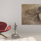 Engel Wandkunst Gemälde auf Leinwand religiöse Wandkunst Wohnwanddekor Schlafzimmer Wanddekor druckbare Wandkunst Multi Panel Wandkunst