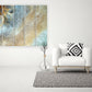 Abstrakte Wandkunst Gemälde auf Leinwand, Wohnwanddekoration, Leinwandgemälde druckbare Kunst abstrakter Kunstdruck moderne abstrakte Kunst Multi-Panel-Kunst