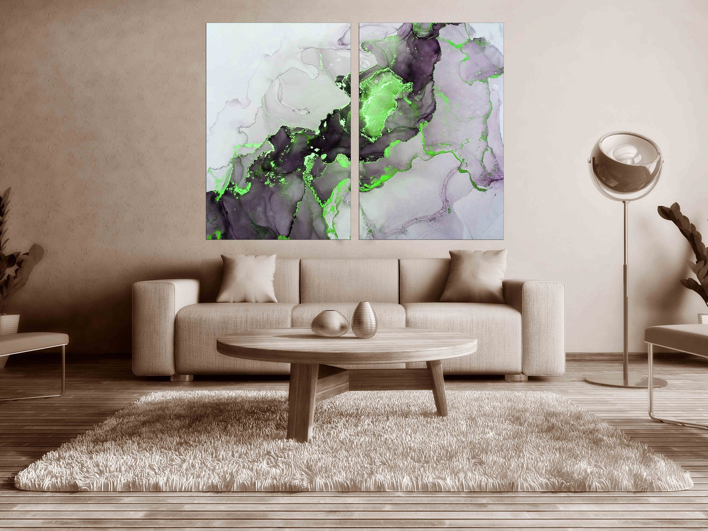 Marble wall decor, marble canvas abstract, Abstract wall art paintings on canvas, multi panel wall art Marble canvas