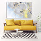 Orchidee Zeichnung Wandkunst Boho Blumen Blumen Wandkunst Gemälde auf Leinwand Leinwandgemälde Bauernhaus Wanddekoration Blumen Wanddekoration