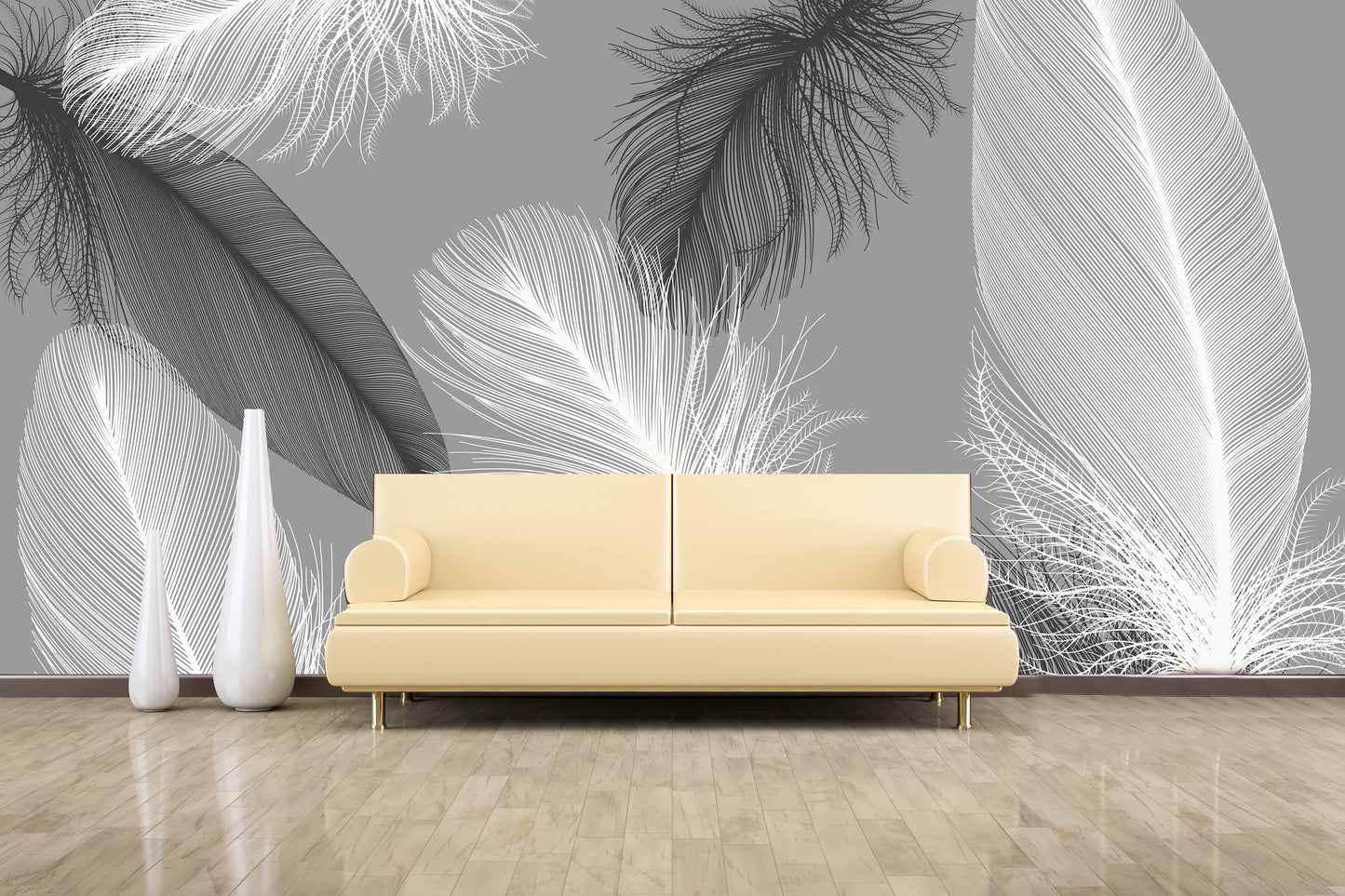 Black and white wallpaper Modern luxury wallpaper Removable wallpaper Textured wallpaper fabric wallpaper vinyl wallpaper abstract wallpaper