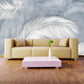 Abstract wallpaper Removable wallpaper Textured wallpaper fabric wallpaper vinyl wallpaper abstract wallpaper Bedroom wallpaper