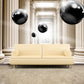 Abstract wallpaper Minimalist wall decor Peel and stick wallpaper Photo wallpaper kitchen wallpaper removable wallpaper art deco wallpaper