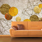 3d wall mural Abstract wallpaper Peel and stick wallpaper Photo wallpaper kitchen wallpaper removable wallpaper Geometric wallpaper
