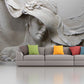 3d wall mural Peel and stick wallpaper Photo wallpaper removable wallpaper photo wall, self adhesive, bedroom wallpaper