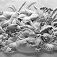 Floral Wallpaper Self Adhesive Peel and Stick Removable Floral Wallpaper Living Room Bedroom self afhesive mural