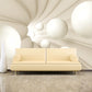 3d wall mural Abstract wallpaper Peel and stick wallpaper Photo wallpaper Bedroom wallpaper removable wallpaper Geometric wallpaper