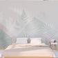 Herb prints wall art Geometric wallpaper Abstract wallpaper Peel and stick wallpaper Photo wallpaper Removable wallpaper