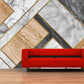 Marble Geometric Abstract Peel and stick removable wallpaper 3d wall mural decoration kitchen bedroom living room wall decor canvas vinyl