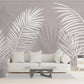 Large floral wallpaper Flower wall backdrop Peel and Stick wall mural Self Adhesive Removable wallpaper Living Room Bedroom wall decoration