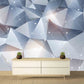 Abstract wallpaper Peel and stick wall mural Photo wallpaper kitchen removable geometric wallpaper 3d wall mural prints wall covering