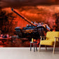 Peel and stick wallpaper 3d wallpaper mural Removable wallpaper Textured wallpaper vinyl wallpaper Bedroom wallpaper